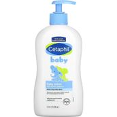 Cetaphil Baby 399 ml Yüz ve Vücut için Günlük Losyon