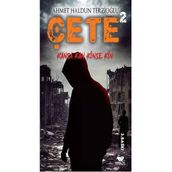 Çete 2 - Kansa Kan Kinse Kin - Panama Yayıncılık
