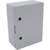 Çetinkaya ÇP 5004 D 40x40x24.5 cm Opak Kapaklı Pana