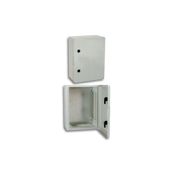 Çetinkaya ÇP5002 25x33x13 Opak Kapaklı Pano