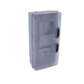 Çetinkaya ÇP5300 1 Monfz Elktirik SYC 5 Sıgorta.s Elektrik Panosu