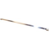 ÇETİNLER Quartz Soba Camı 55 cm Ince