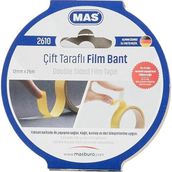 CetKing 131000261000 Çift Taraflı Bant