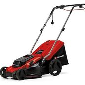 CetKing Gc-Em 1600/37, Elektrikli Çim Biçme Makinesi - 3400080
