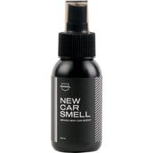 CetKing New Car Smell Araç Parfümü,yeni Araç Kokusu-50 Ml-Ferahlatıcı Oto Kokusu,oto Parfümü, Araba Içi Koku Giderici Sprey, Yeni Araba Kokusu