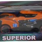 Cetoys Superior Uzaktan Kumandalı Yarış Araba Yq070 1A