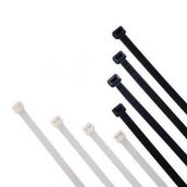 Çetsan 9.0x950 100 Adet Siyah Kablo Bağı