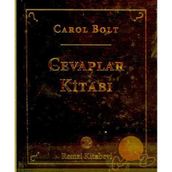 Cevaplar Kitabı - Carol Bolt