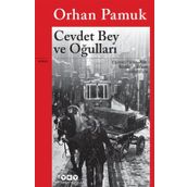 Cevdet Bey ve Oğulları - Orhan Pamuk