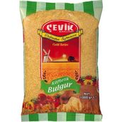 Çevik 1 kg Köftelik Bulgur