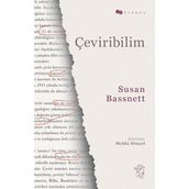 ÇEVİRİBİLİM TERIMCESI KURAMLAR IŞIĞINDA AÇIKLAMALI - ÖZLEM BERK