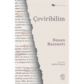 ÇEVİRİBİLİM TERIMCESI KURAMLAR IŞIĞINDA AÇIKLAMALI - ÖZLEM BERK