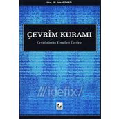 ÇEVİRİBİLİMİN TEMELLERI ÜZERİNE ÇEVRİM KURAMI - İSMAİL İŞCEN