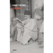 Çevirmen - Vahdettin İnce