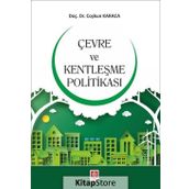 Çevre Ve Kentleşme Politikası - Coşkun Karaca