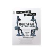 Çevrimdışı İstanbul İki Aylık Edebiyat Dergisi Sayı : 3 Temmuz-Ağustos 2016