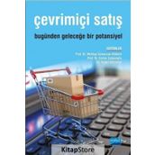 Çevrimiçi Satış - Taşkın Dirsehan Mehtap Sümersan Köktürk Emine Çobanoğlu