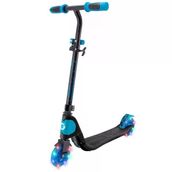 Ceylan Adam Evo 2 Tekerlekli Hafif Hız Scooter Mavi