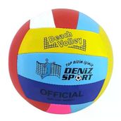 Ceylan Adam Voleybol Topu
