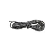 Ceylan Örme Lastik Halat 6 Mm X 10 Metre Germe Halatı, Tır Karavan Branda Germe Lastiği