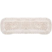Ceymop 40 cm Beyaz Zincirdikiş Nemli Mop