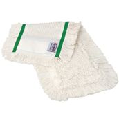 Ceymop 60 cm Zincirdikiş Nemli Mop Yedeği