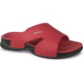 Ceyo 02254 Kırmızı Kız Çocuk Terlik