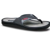 Ceyo 6100-11 Gri Erkek Terlik