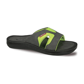 Ceyo 6100-21 Sarı Erkek Çocuk Terlik