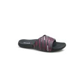 Ceyo 9100-23 Bordo Anatomik Taban Erkek Terlik