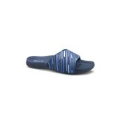 Ceyo 9100-23 Lacivert Anatomik Taban Erkek Terlik