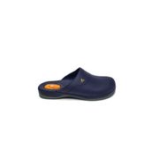 Ceyo 9846 Flex-1 Lacivert Erkek Terlik