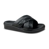 Ceyo 9984-1 Siyah Kadın Terlik