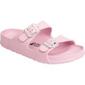 Ceyo Aquaflex-Z1 Pembe Kadın Terlik