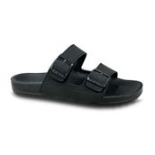 Ceyo Bahama-10 Siyah Unisex Terlik