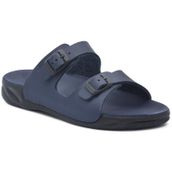 Ceyo Capri 22 Lacivert Unisex Çocuk Terlik