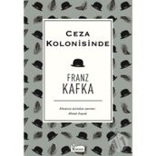 Ceza Kolonisinde - Franz Kafka