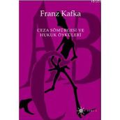 Ceza Sömürgesi - Franz Kafka