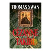 CEZANNE TAKIBI - THOMAS SWAN