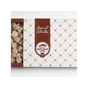 Cezeryeci Zeki Uçar Antep Fıstıklı Çifte Kavrulmuş Lokum (Hindistan Cevizi Kaplama) - 1,5 kg