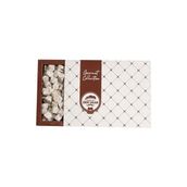 Cezeryeci Zeki Uçar Antep Fıstıklı Çifte Kavrulmuş Lokum (Pudra Şekeri Kaplama) - 2 kg