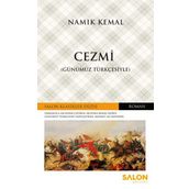 CEZMI - NAMIK KEMAL (ISBN:9786055768362)