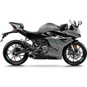 Cf Moto 250 Sr Motosiklet Hayalet Gri 2025 - Mondimotor