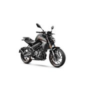 CF Moto 250nk Abs Motosiklet