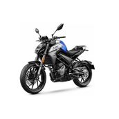 Cf Moto 250NK Euro5+ 2025 Motosiklet