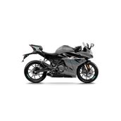 CF Moto 250sr Touring Motorsiklet-2024 Model