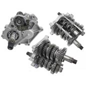 CF Moto 650 Nk-Mt Şanzıman Komple Set