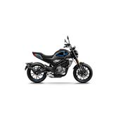 Cf Moto Cfmoto 250 Cl-X Classic Motorsiklet