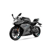 Cf Moto Cfmoto 250Sr Touring Motorsiklet-2024 Model