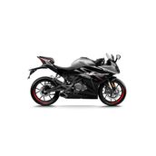 Cf Moto Cfmoto 250Sr Touring Motorsiklet-2025 Model